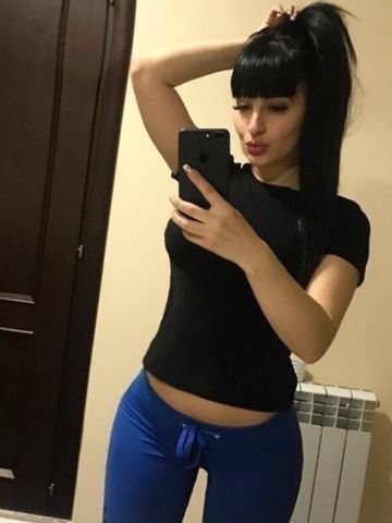 Анкета проститутки Соня - Фото, 25 лет, №263735